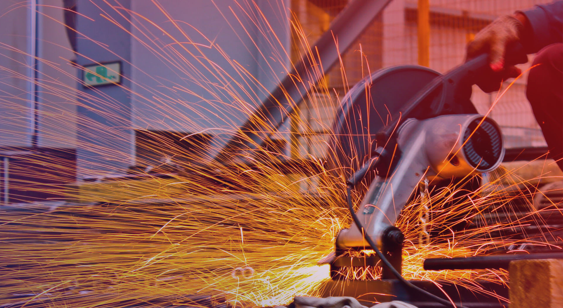 Industrial IOT